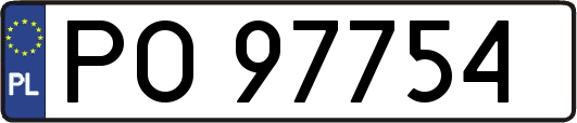 PO97754