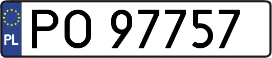 PO97757