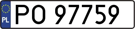 PO97759