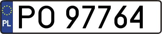 PO97764