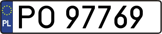 PO97769