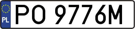 PO9776M