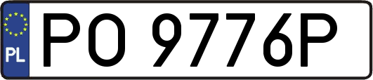 PO9776P