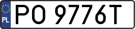 PO9776T