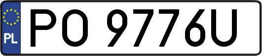 PO9776U