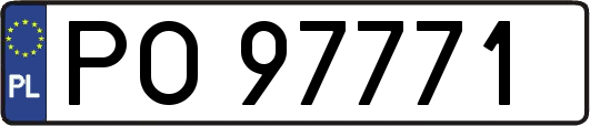 PO97771