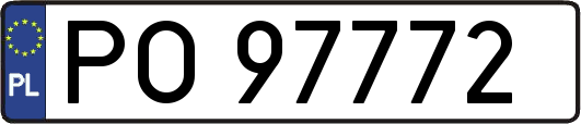 PO97772