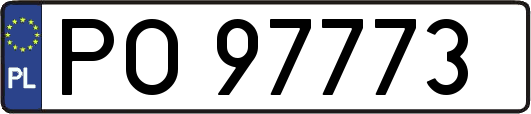 PO97773
