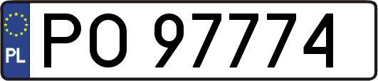 PO97774