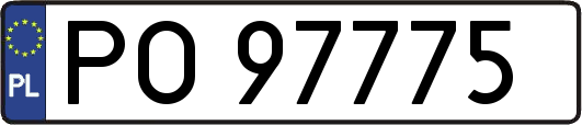 PO97775