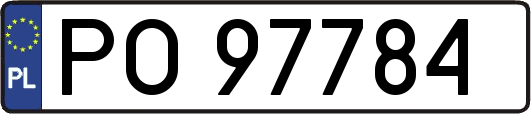 PO97784