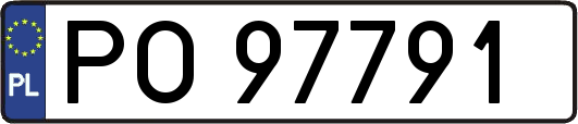 PO97791