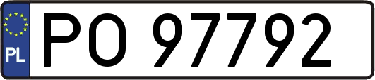 PO97792
