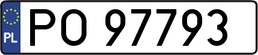 PO97793