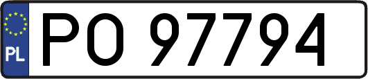 PO97794