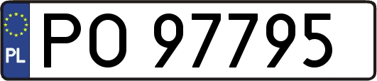 PO97795