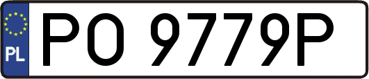 PO9779P