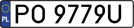 PO9779U