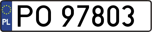 PO97803