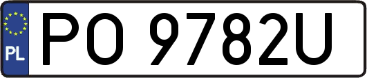 PO9782U