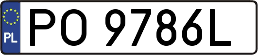 PO9786L