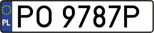 PO9787P