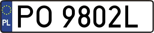 PO9802L