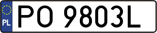 PO9803L