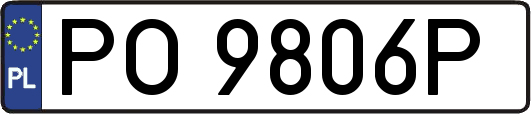 PO9806P