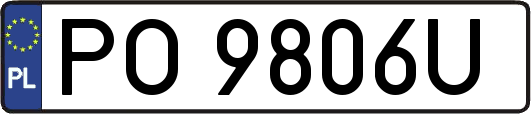 PO9806U