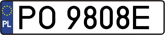 PO9808E