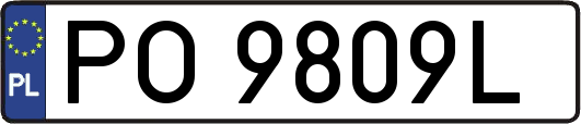 PO9809L