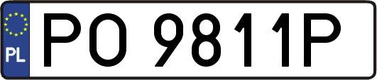 PO9811P