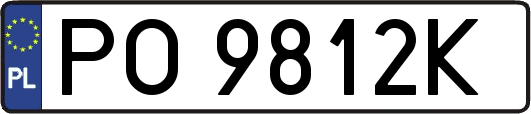 PO9812K
