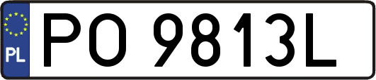 PO9813L