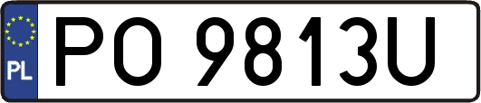 PO9813U