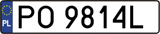 PO9814L