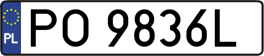 PO9836L
