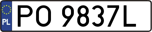 PO9837L