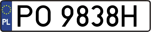 PO9838H