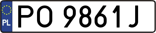 PO9861J