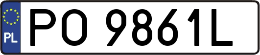 PO9861L