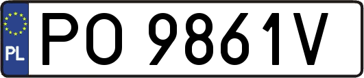 PO9861V