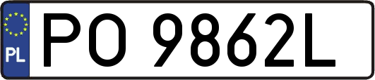 PO9862L