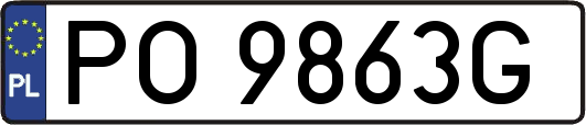 PO9863G