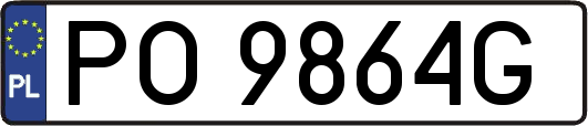 PO9864G