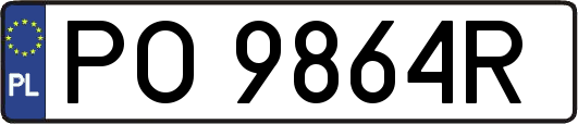 PO9864R