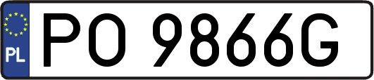 PO9866G