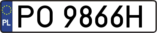 PO9866H