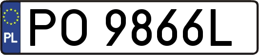 PO9866L